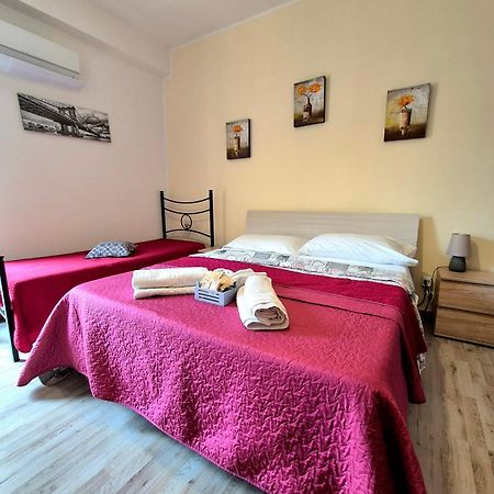 Bella Taormina Bed & Breakfast Dış mekan fotoğraf