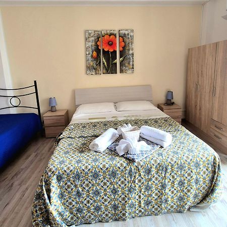 Bella Taormina Bed & Breakfast Dış mekan fotoğraf