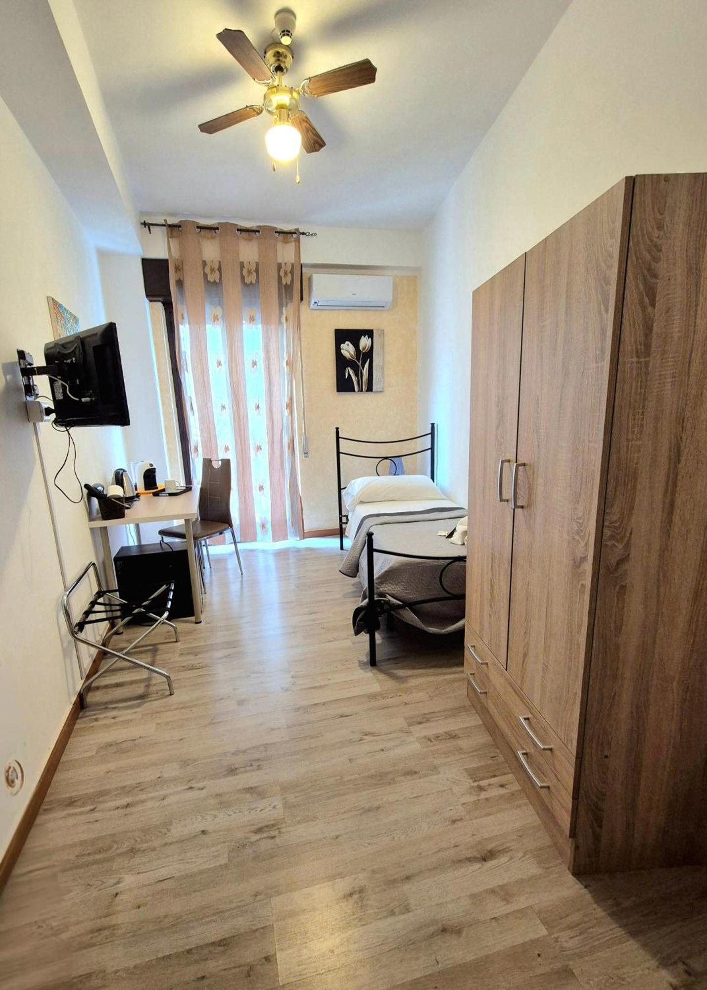 Bella Taormina Bed & Breakfast Dış mekan fotoğraf