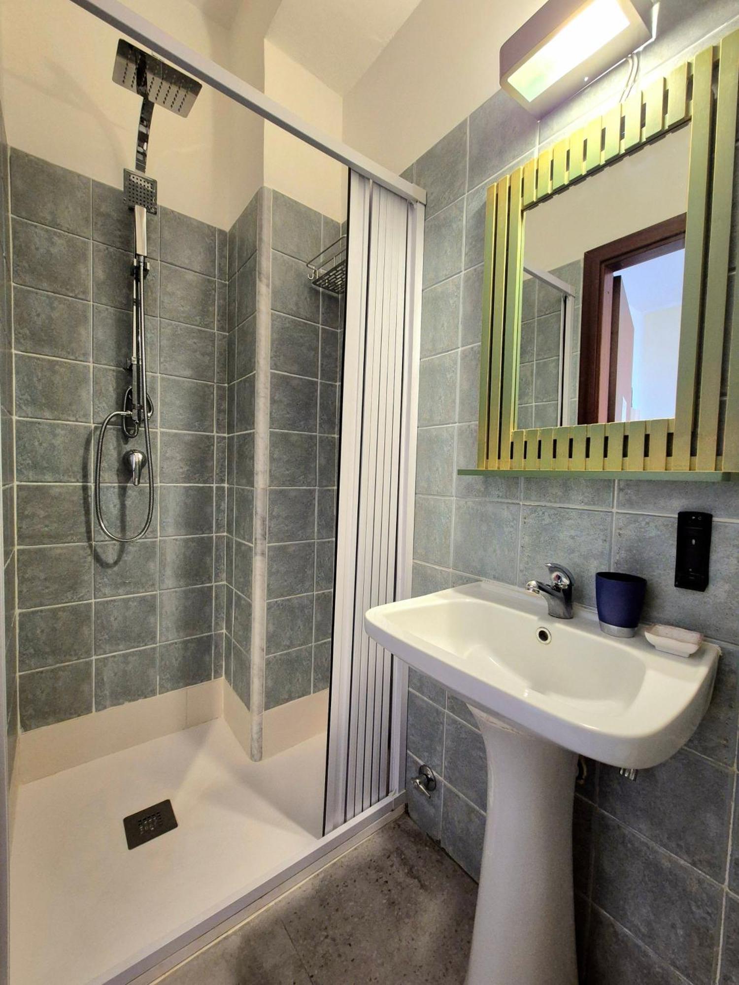 Bella Taormina Bed & Breakfast Dış mekan fotoğraf
