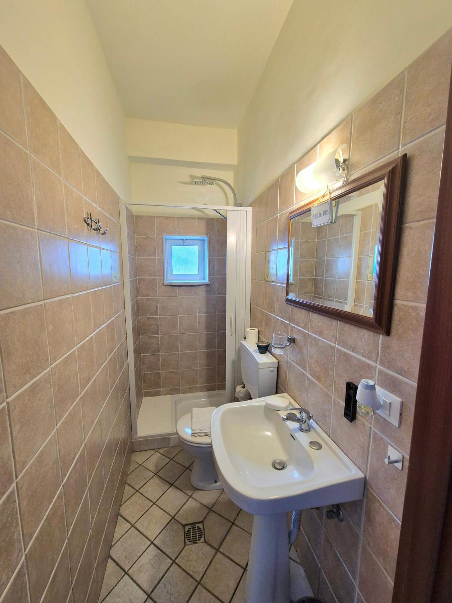 Bella Taormina Bed & Breakfast Dış mekan fotoğraf
