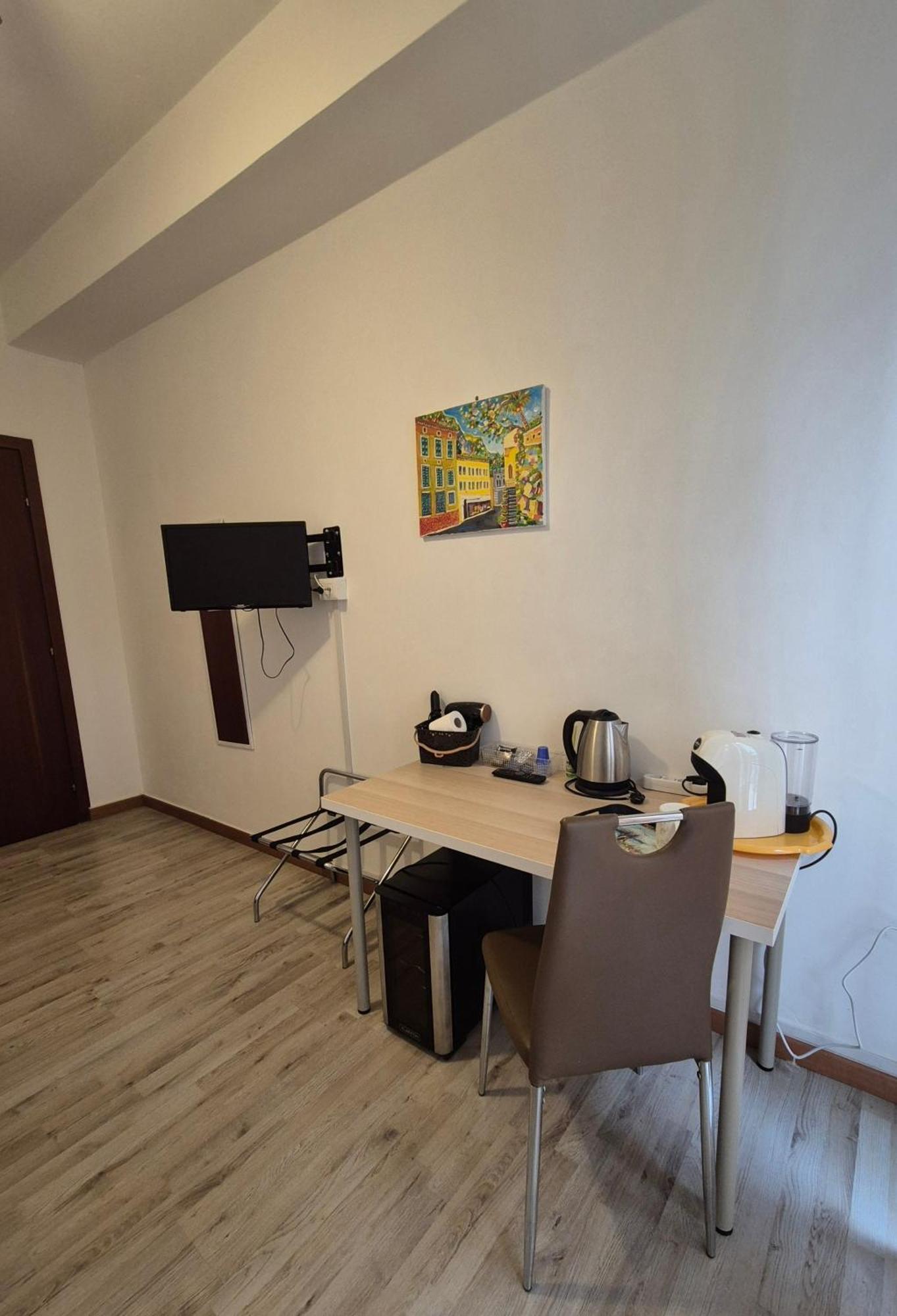 Bella Taormina Bed & Breakfast Dış mekan fotoğraf