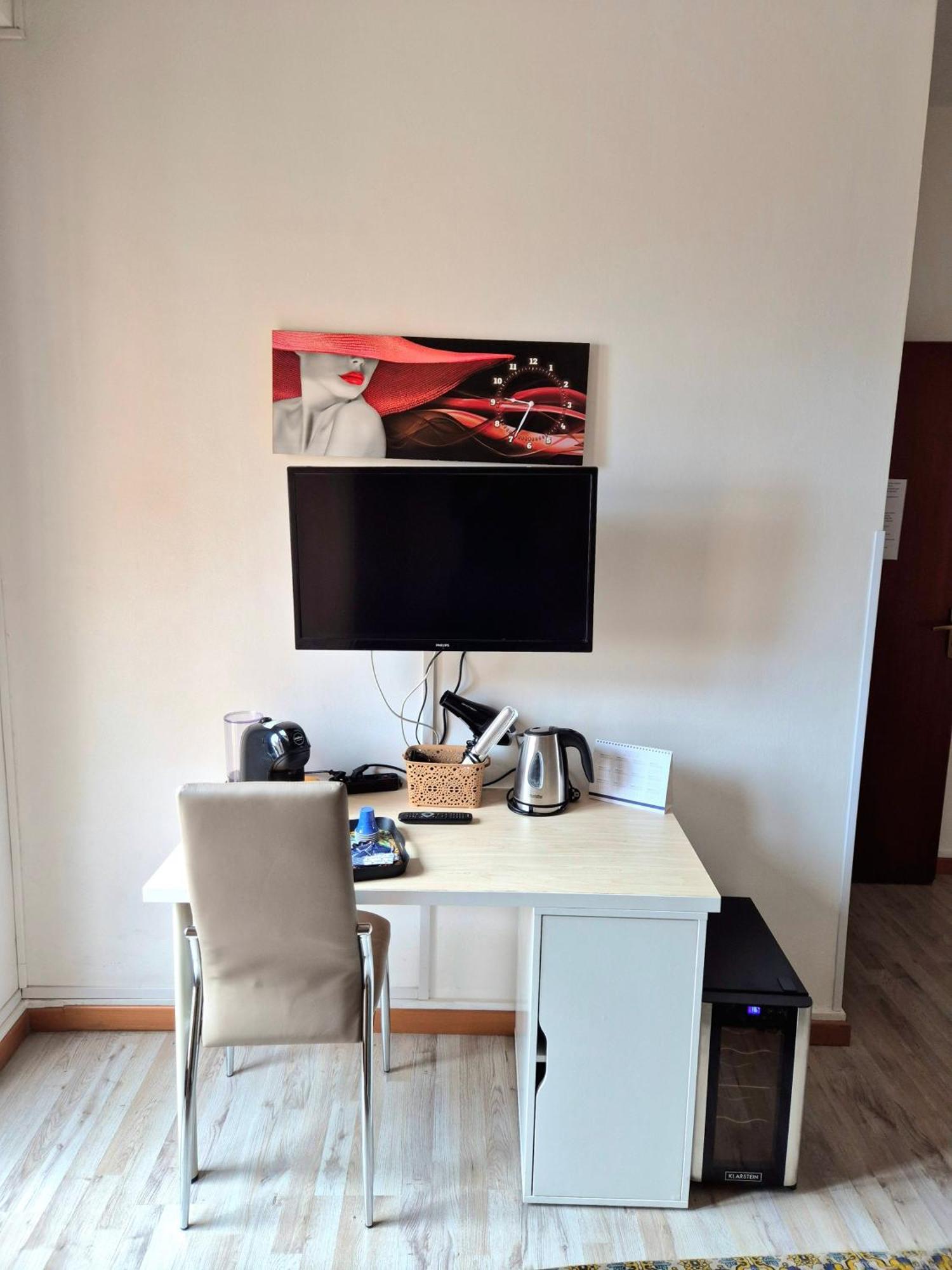Bella Taormina Bed & Breakfast Dış mekan fotoğraf