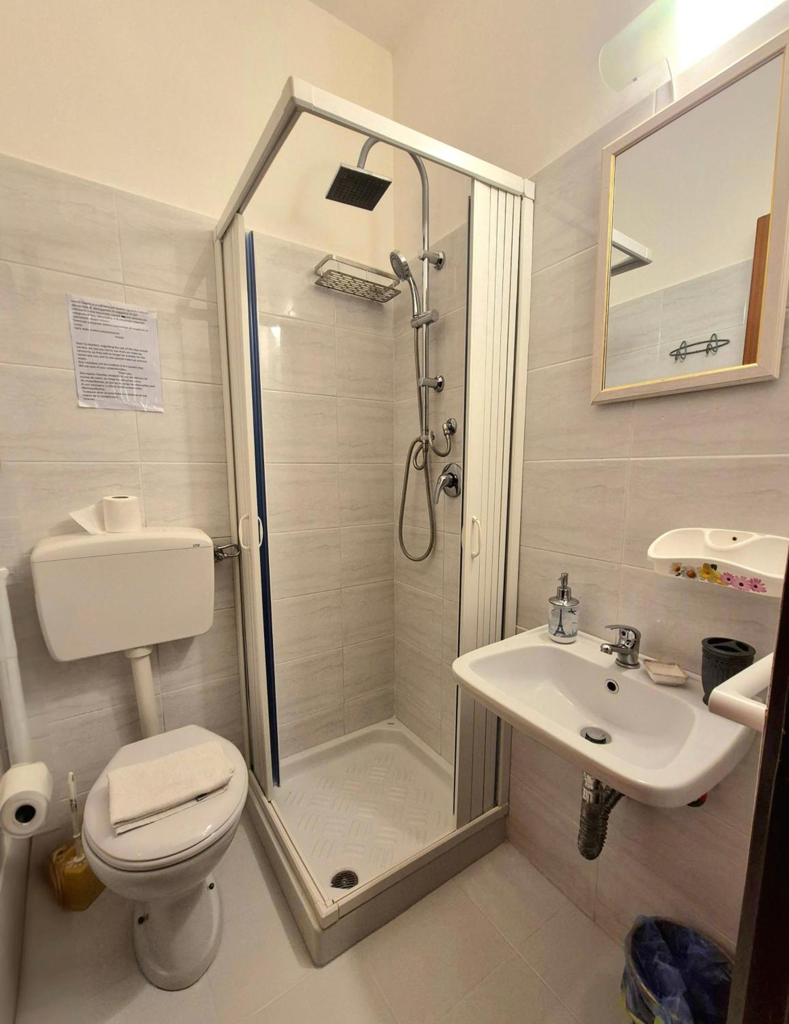 Bella Taormina Bed & Breakfast Dış mekan fotoğraf
