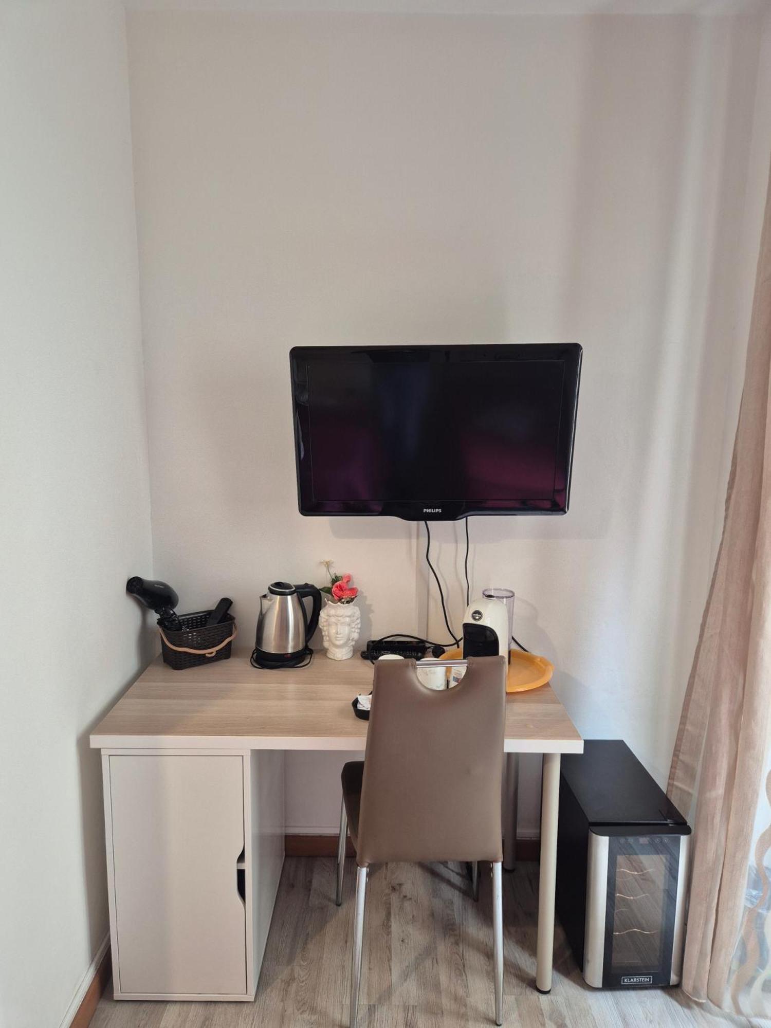 Bella Taormina Bed & Breakfast Dış mekan fotoğraf