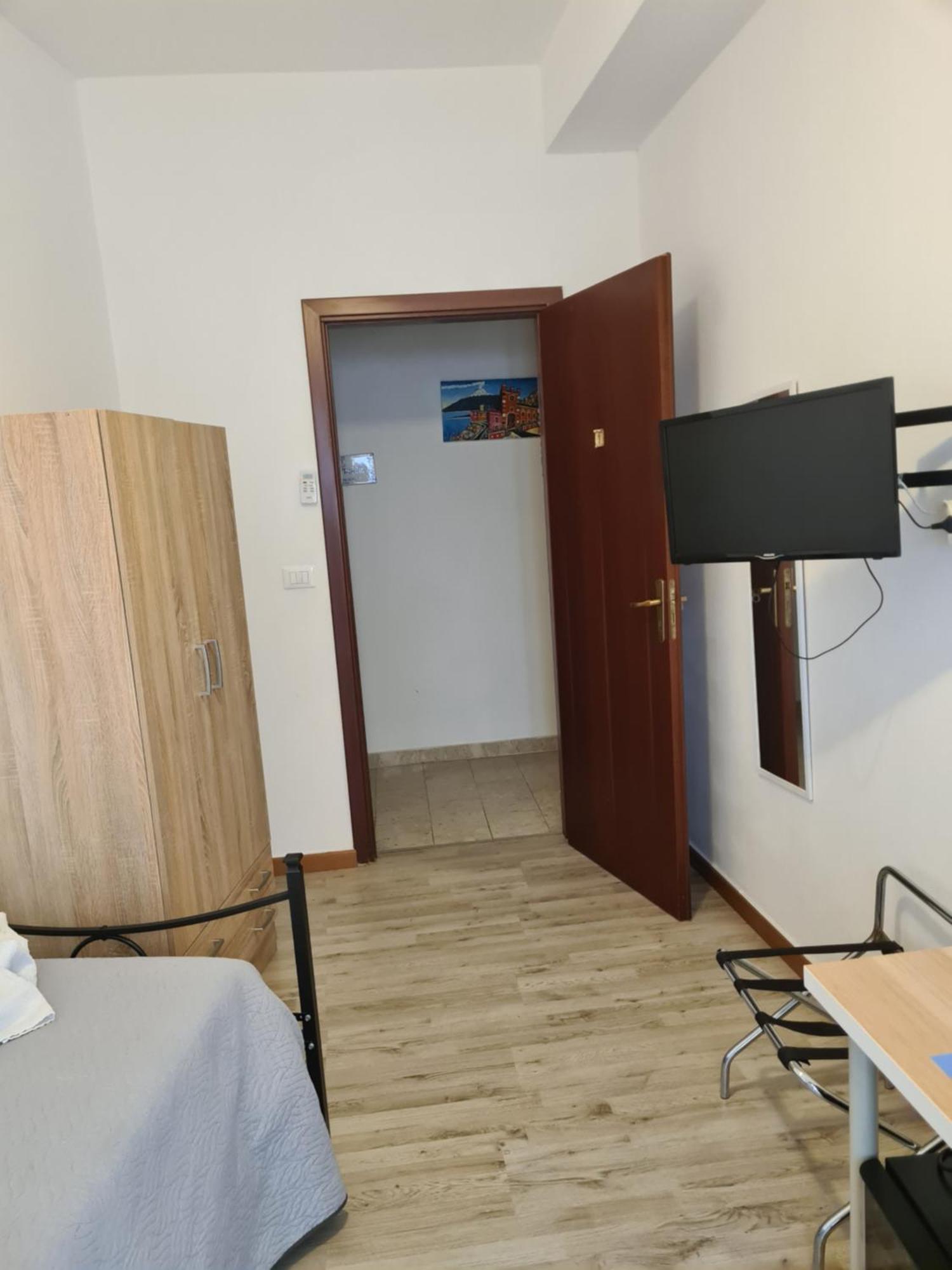 Bella Taormina Bed & Breakfast Dış mekan fotoğraf